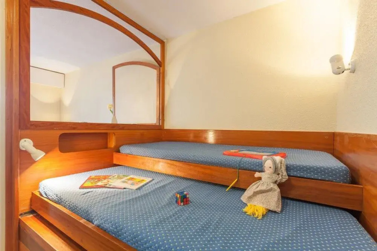 Residence Hyeres Port