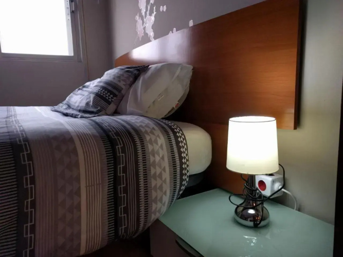 Apartamento León