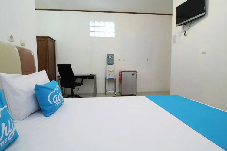 Airy Eco Palmerah Barat Sembilan 75 Jakarta