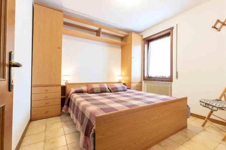 2 Bedrooms Twin Apartment