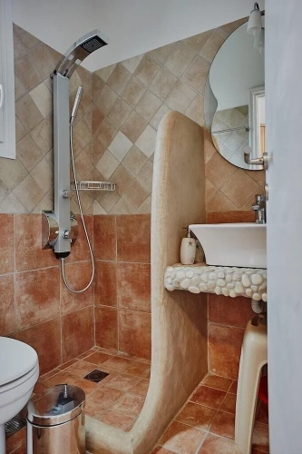 Deluxe Studio with balcony