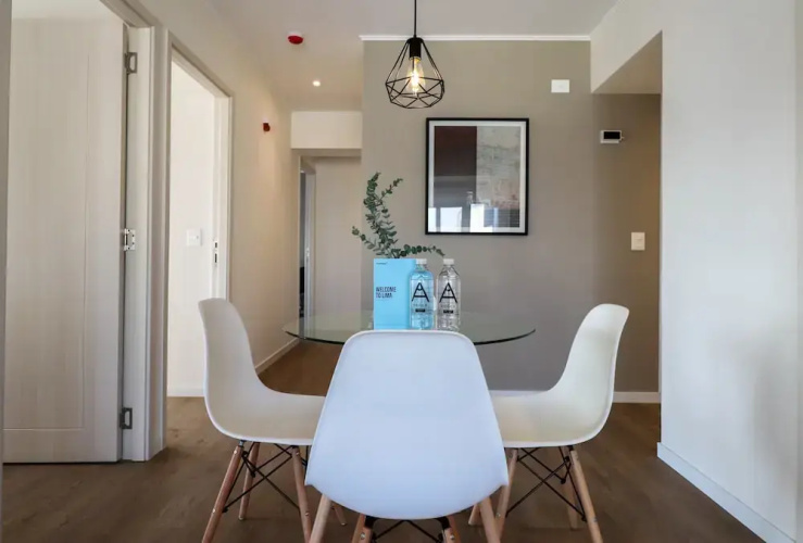 w Divine 3BR w Balcony Near Larcomar