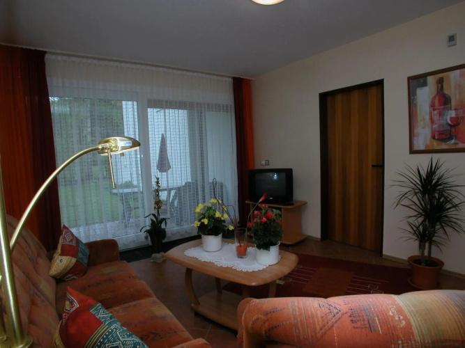 Ferienwohnung am Junkerbült