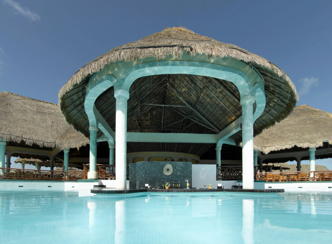Grand Palladium Riviera Resort and Spa - All Inclusive