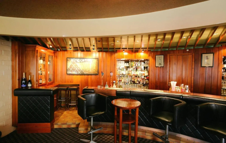 Hôtel Bristol
