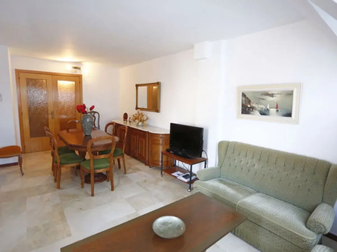 Apartment Dorine L'Ampolla