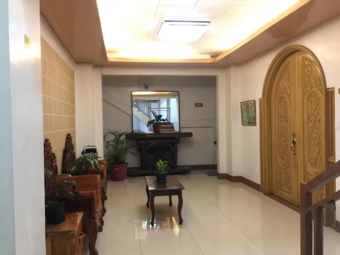 FCPines Homestay