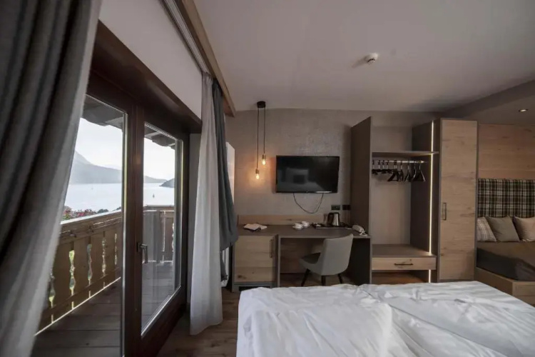 Hotel Ariston