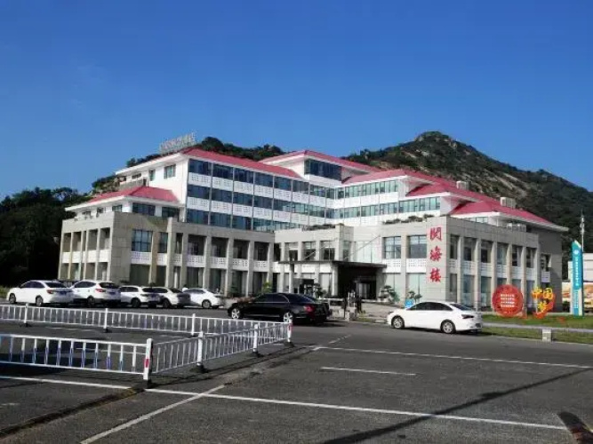 Liandao Hesheng Hotel (Dashawan Branch)