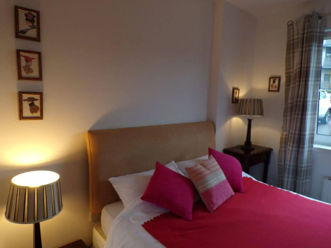 Drybrough Apartments