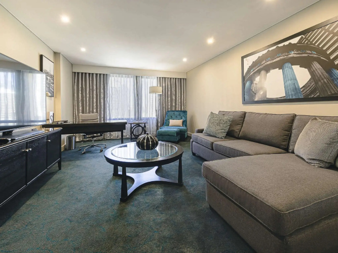 Sofitel Brisbane Central