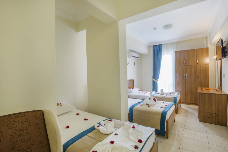Pera Inn Hotel