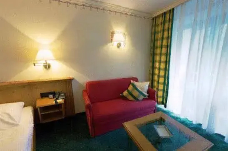 Hotel Talmuehle