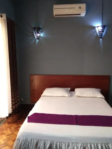 Hotel Saint Pierre