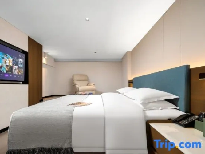 Double Apartment
