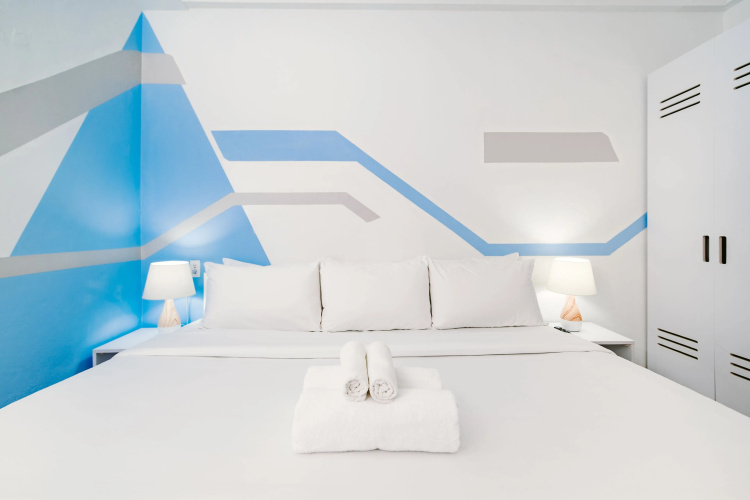 The Freedom Hotel photo 10