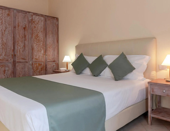 Hotel Villa Cesi