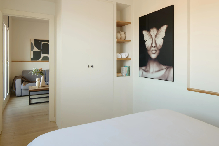 Factory Apartments Barcelona