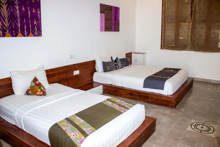 House Boutique Eco Hotel