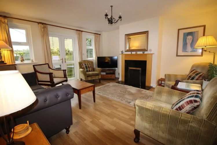 Vine Cottage