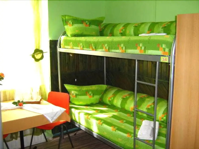 City Center Hostel