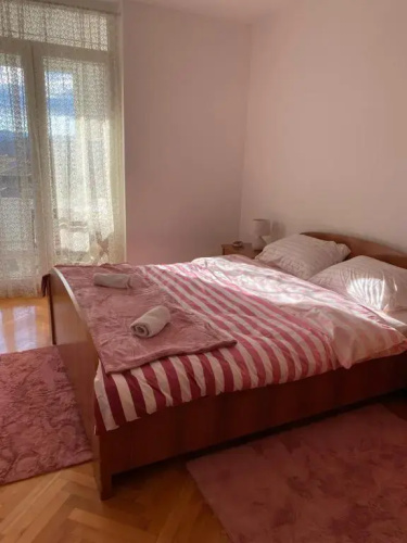 Harmony apartment