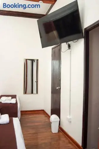 Casona Valdelirios