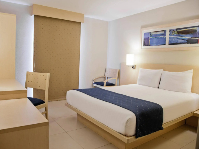 City Express by Marriott Villahermosa