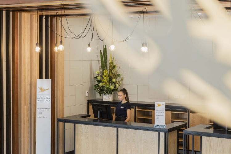Ibis Styles Hobart Hotel photo 29
