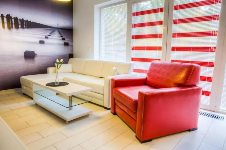 Apartament Playa