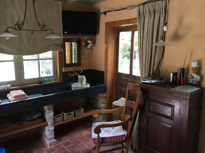 B&B De Meidoorn