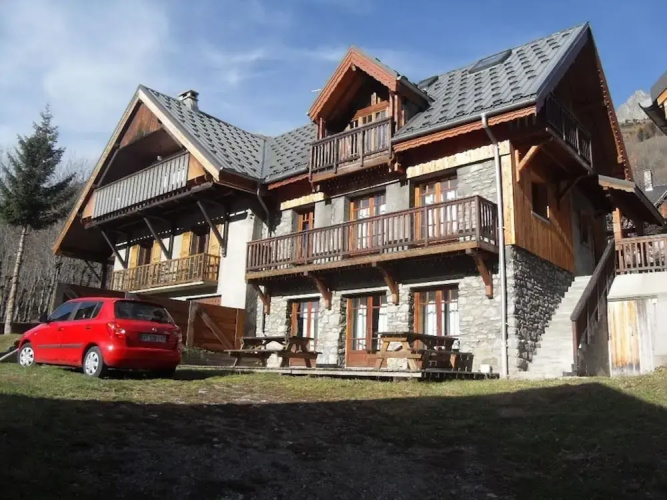 Hotelbild