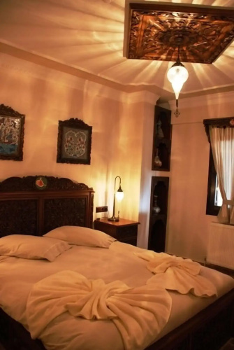 Hotel Nilya - Special Class
