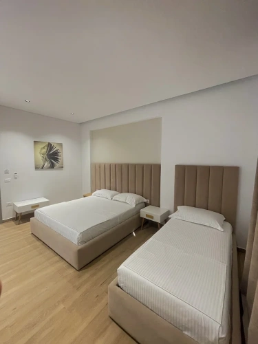 Classic Triple room
