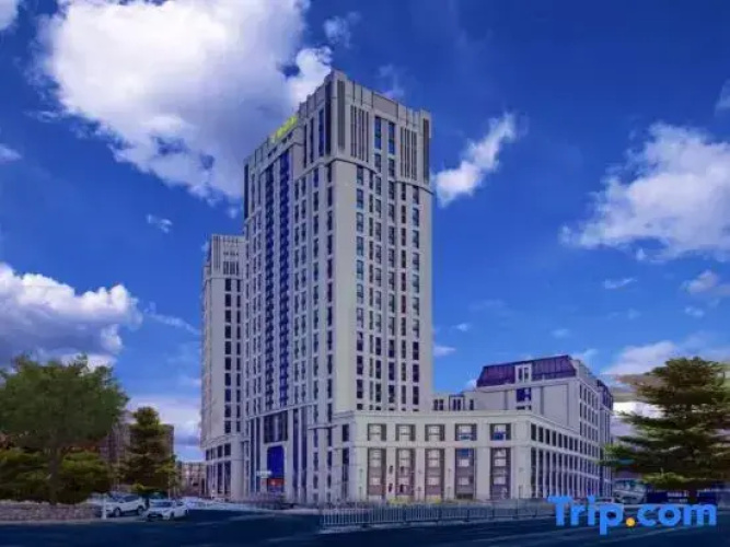 Na+Hotel