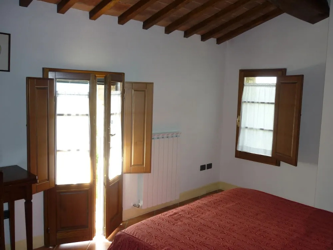 Casa Ceneruzzi