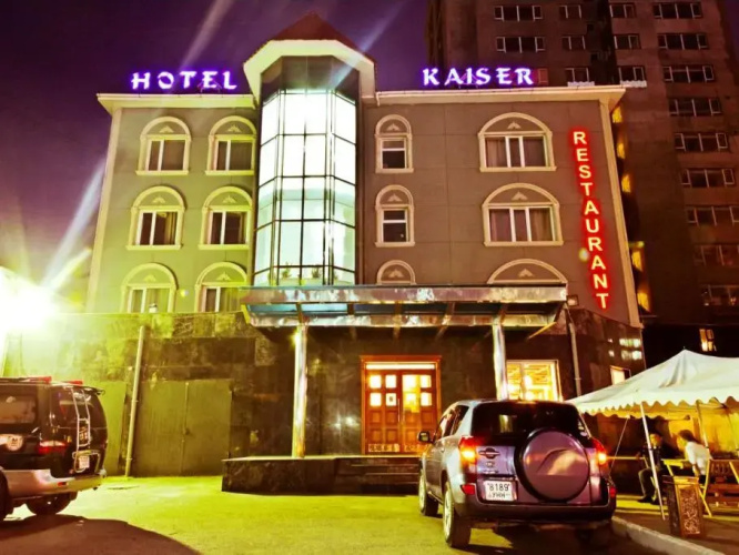 Hotel image