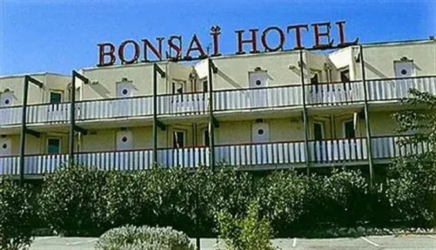 Hotelbild