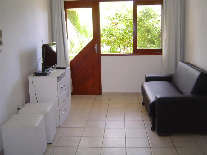 Flats no Condomínio Villa Nova