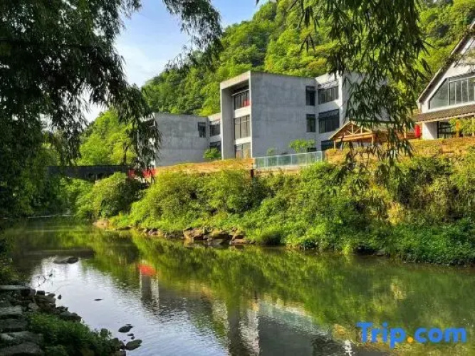 Yunfuli Manor·Qingcheng Private Villa