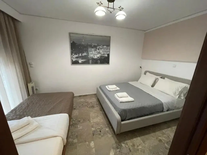Standard room