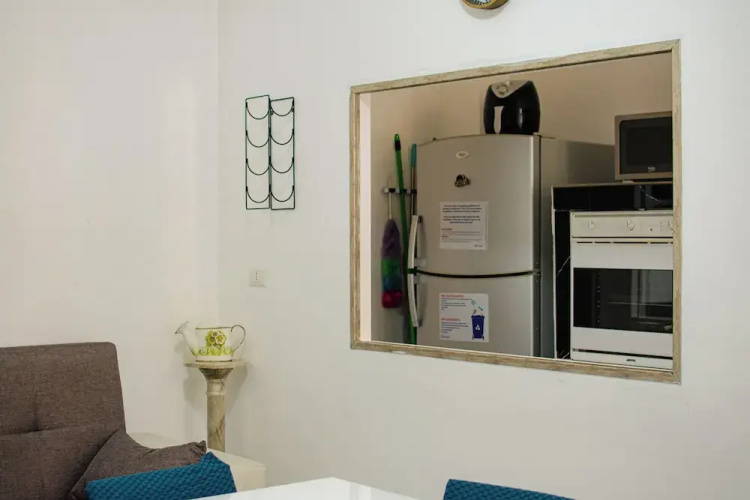 Maestosa Casa In Napoli Centro