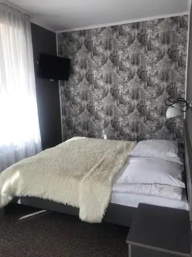 Yurus Hostel