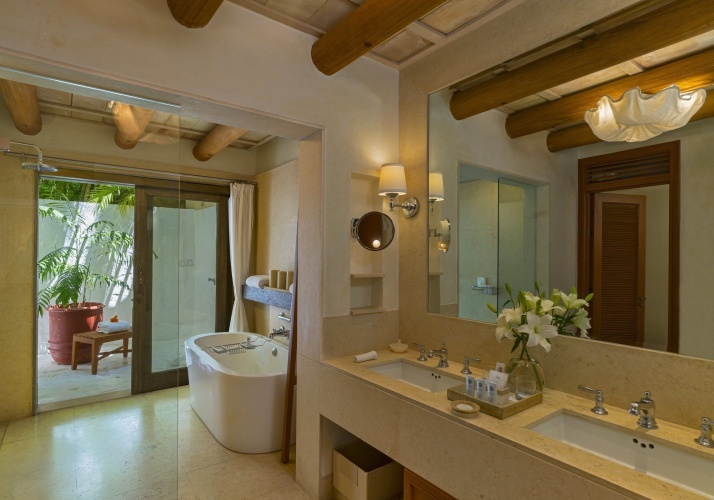 The Saint Regis Punta Mita Resort photo 12