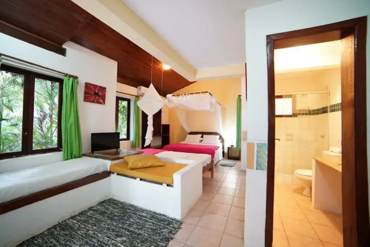 Pousada Villa Bianca