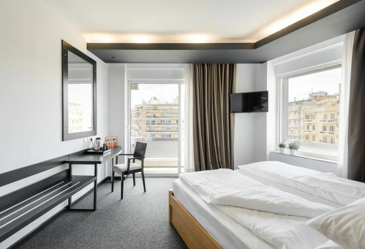 Park Hotel