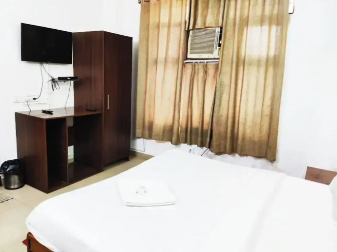 Hotel Redbury