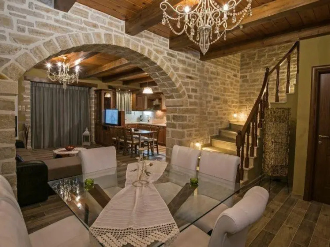 Finca En Asteri Para 6 Personas.