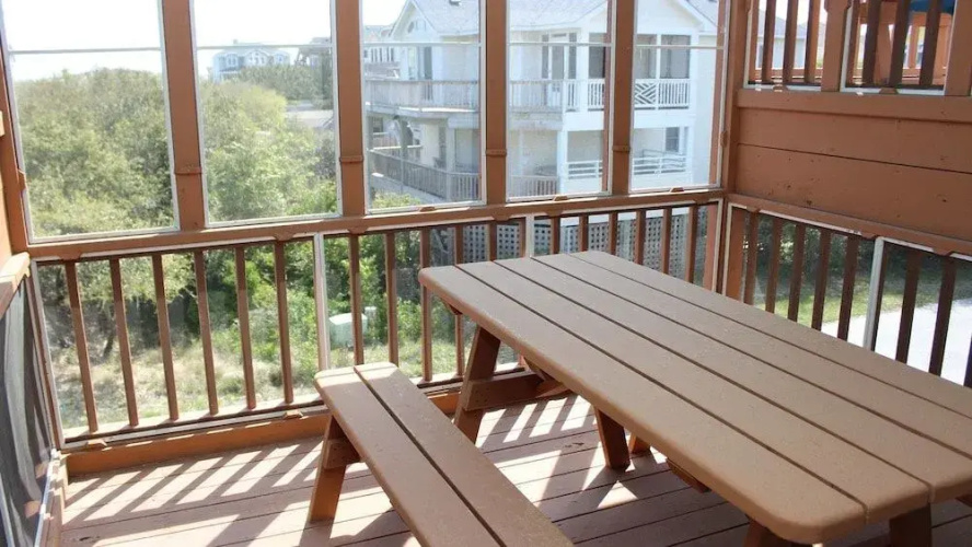 Lake's Ocean View - 5 Br Home
