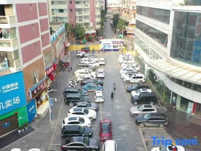 Hexie Hotel